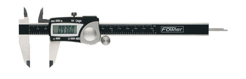 Fowler 54-100-000-2 Caliper