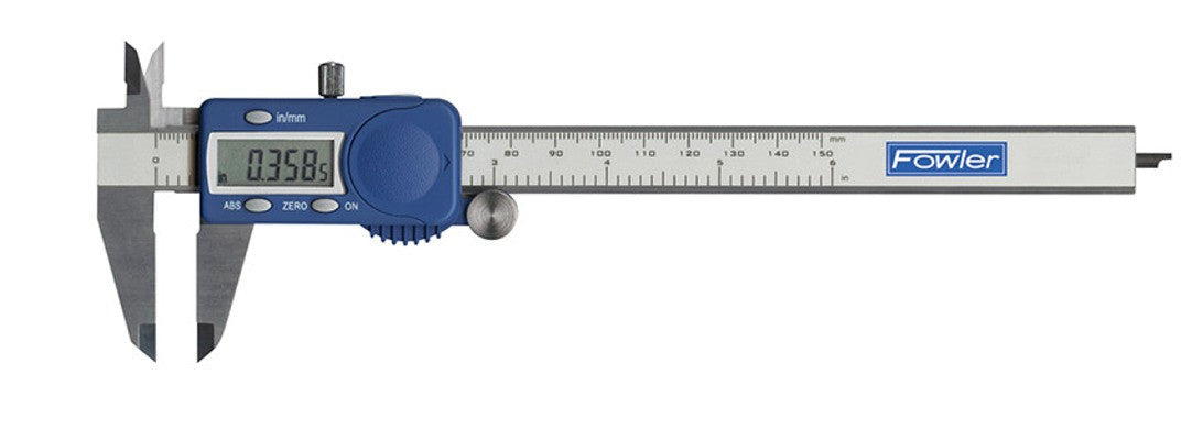 Fowler 54-101-150-2 Caliper