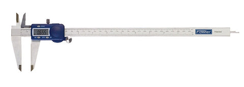 54-101-300-1 Fowler Electronic Caliper 12