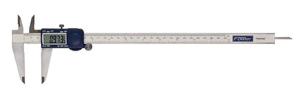 54-101-900-1 Fowler Electronic 12