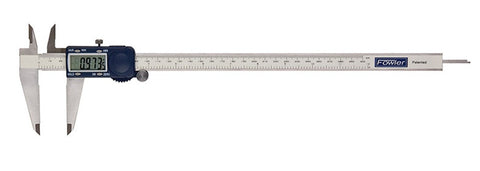 54-101-900-1 Fowler Electronic 12