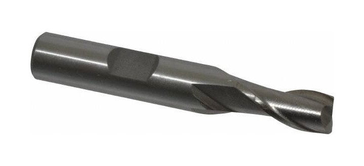 54-104-5 M-42 Cobalt Single End Mill 2 Flute 5/16