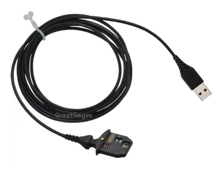 54-115-528-0 Fowler USB Direct Interface Cable POWER