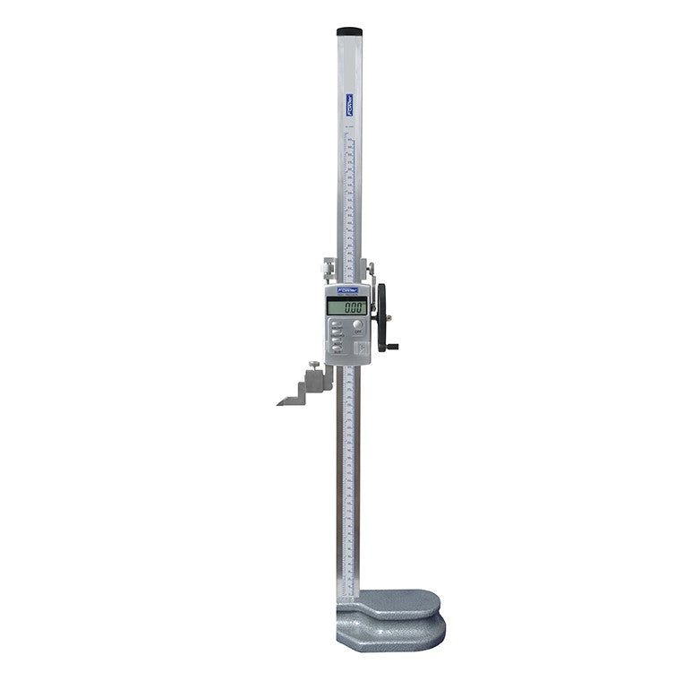 Fowler Z-Height Electronic Height Gage