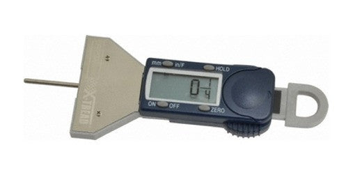 54-225-500 X-Tread Depth Gage Digital Depth Gage Fowler   
