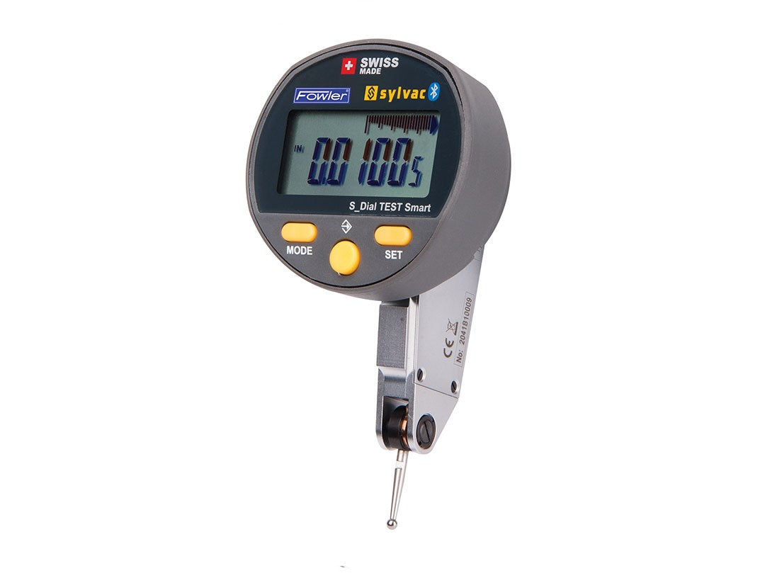 Electronic Test Indicator 54-562-777-BT