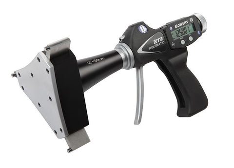 54-567-879-BT XT3 Holematic Pistol Grip 11-12