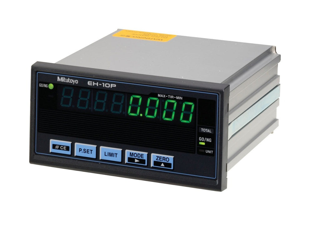 542-075A Mitutoyo EH-Counter Electronic Display