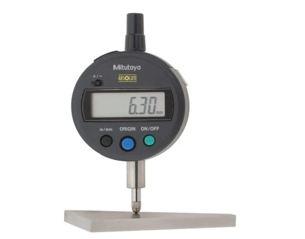 543-783B-10 Mitutoyo Digital Indicator .5