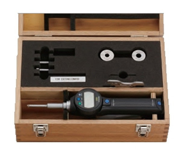 568-929 Mitutoyo Borematic Interchangeable Head Set .500-1.00 Mitutoyo Borematic Sets Mitutoyo   