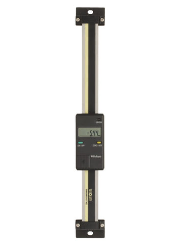 572-313-10 Mitutoyo Linear Scale Vertical 12