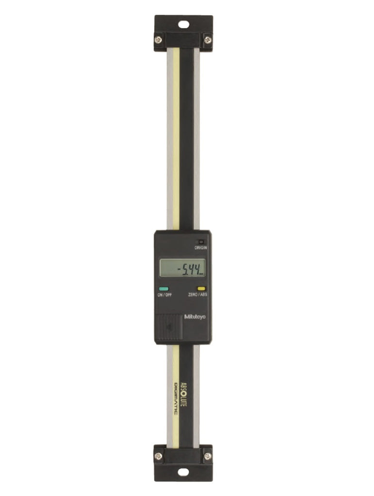 572-312-10 Mitutoyo Linear Scale Vertical 8