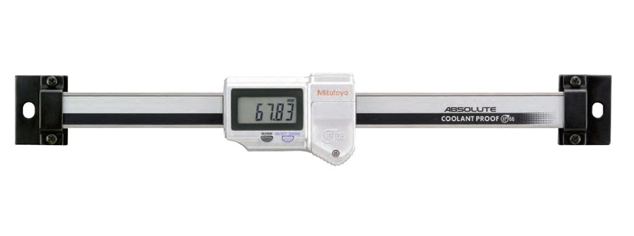 Linear Scales Mitutoyo – GreatGages