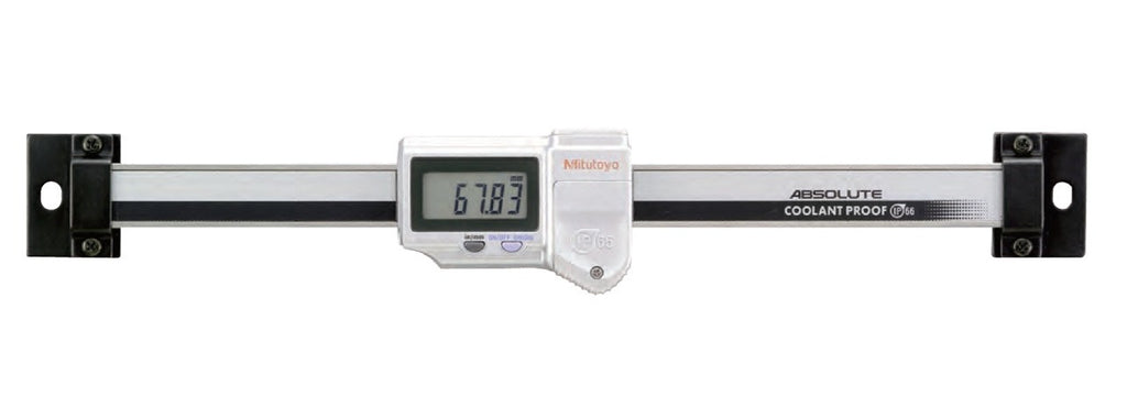 572-614 Mitutoyo Water Proof Linear Scale 6
