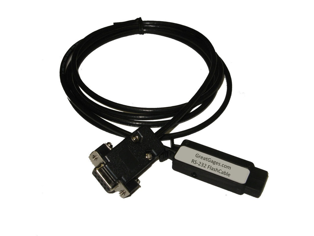 600-22-9M-MTI FlashCable to Mitutoyo