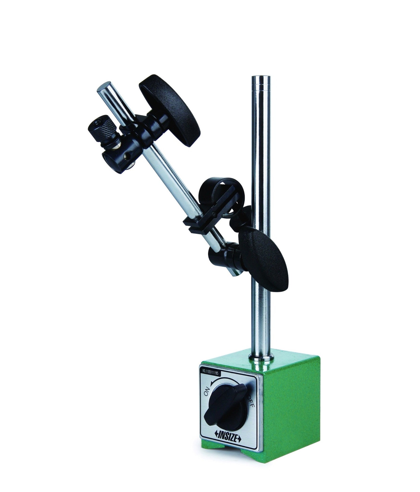 MEGキャスター 6201-60 Magnetic Stand with Fine Adjustment – GreatGages