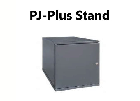 Mitutoyo PJ-PLUS Vertical Optical Comparator 4