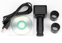 Toolmakers Microscope USB Digital Camera