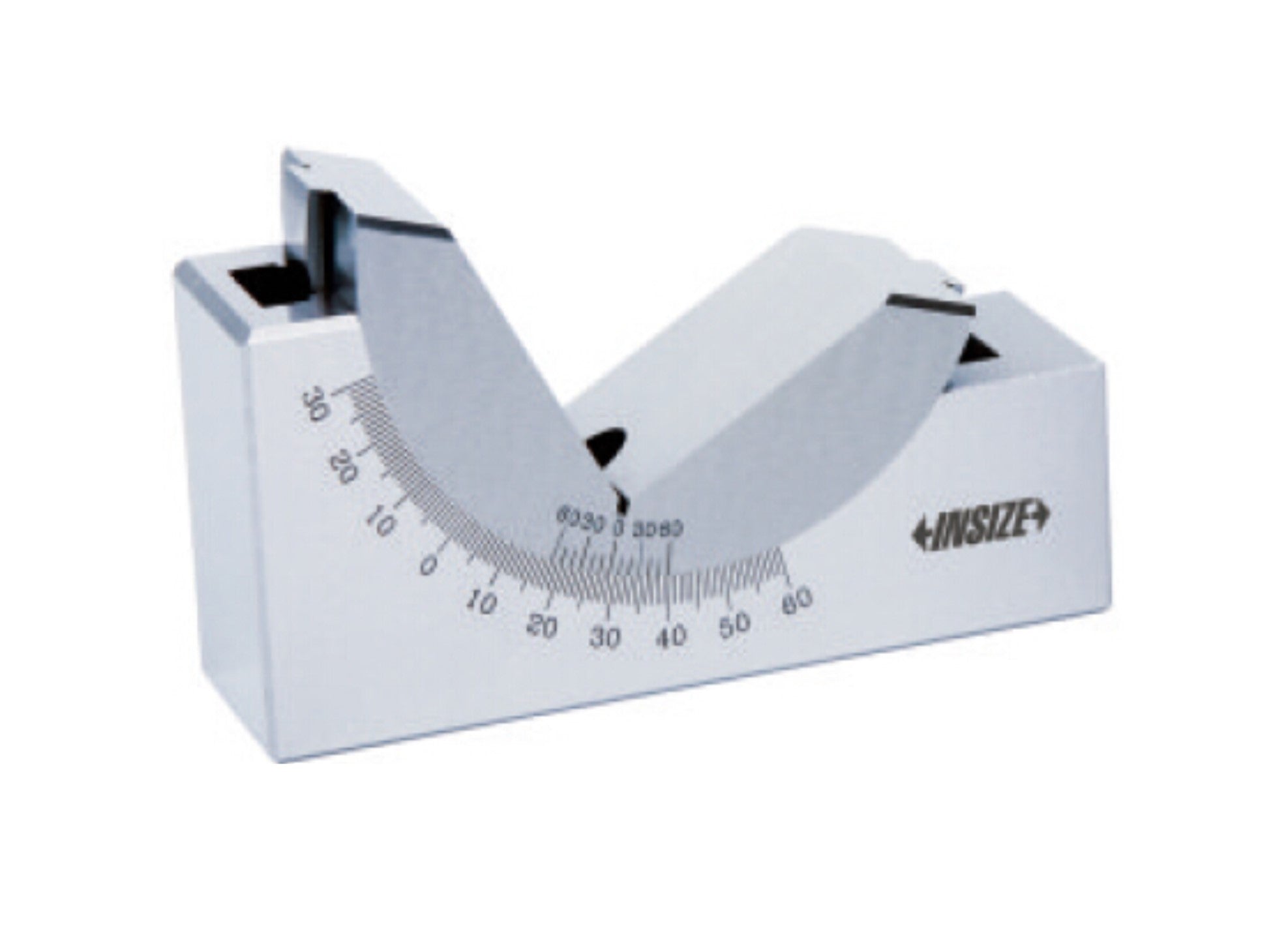 6535-30 INSIZE Adjustable Angle Block – GreatGages