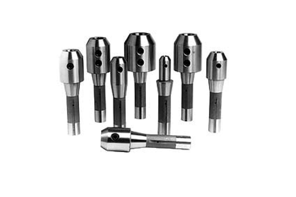 35-123-9 R8 End Mill Holder 7/8