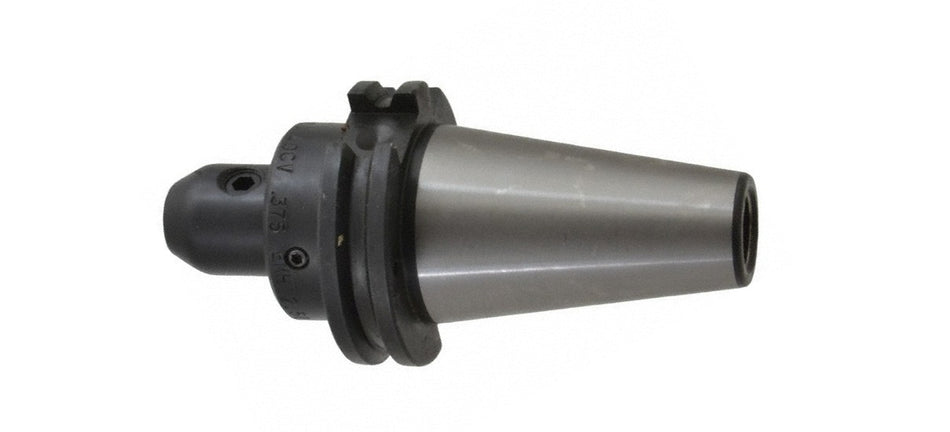 69-235-0 CAT 40 V-Flange End Mill Holder 1" Machine Accessories SPI   