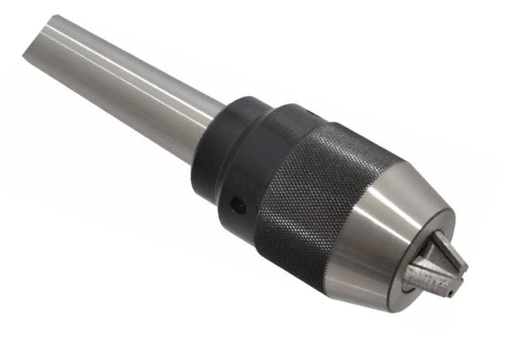 71-770-2 Keyless Drill Chuck with Integrated 3/4