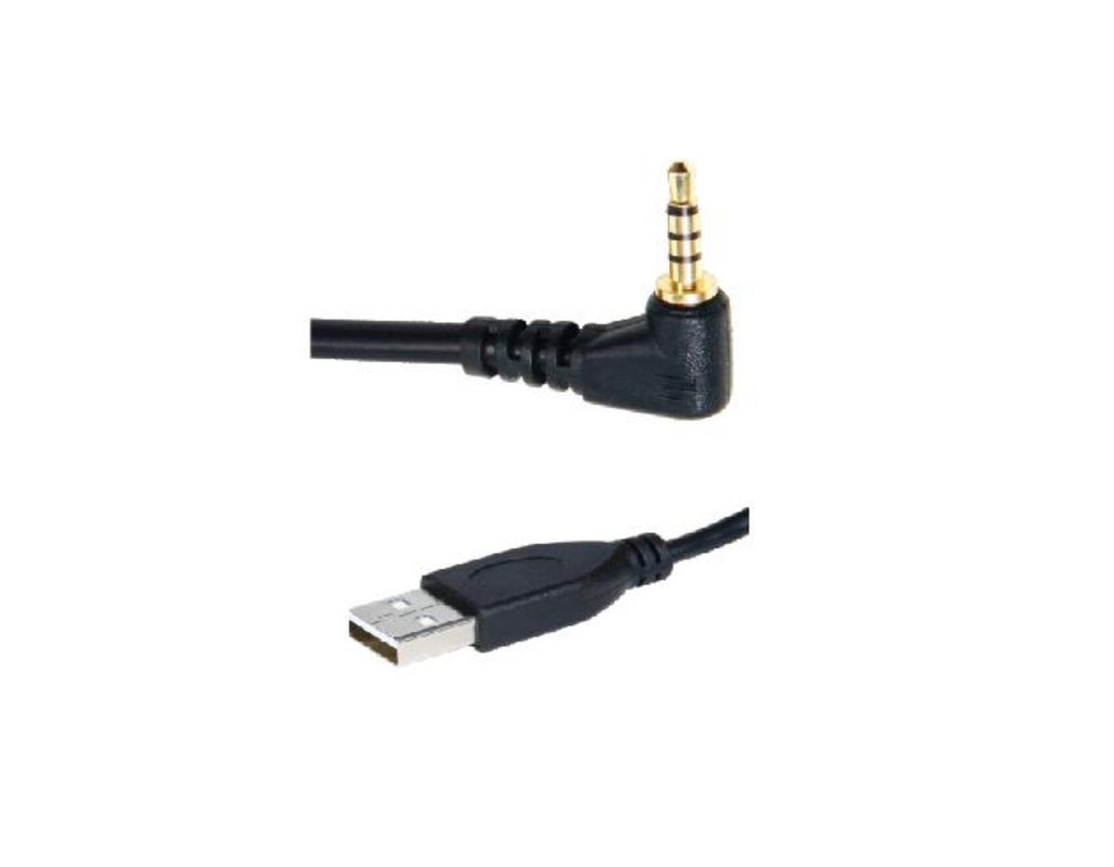 7302-30 INSIZE USB Interface Cable - Micrometers and Bore Gages
