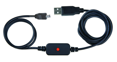 7302-21 INSIZE USB Interface Cable - Calipers and Depth Gages