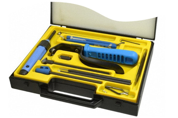 82-536-4 Noga Deburring Kit Cutting Tools SPI   