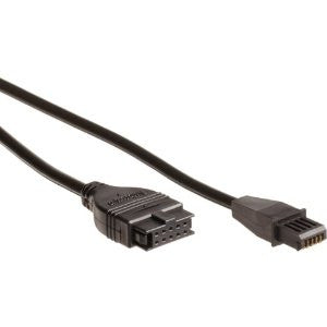905409 Mitutoyo Straight 5-tang SPC Cable 2m