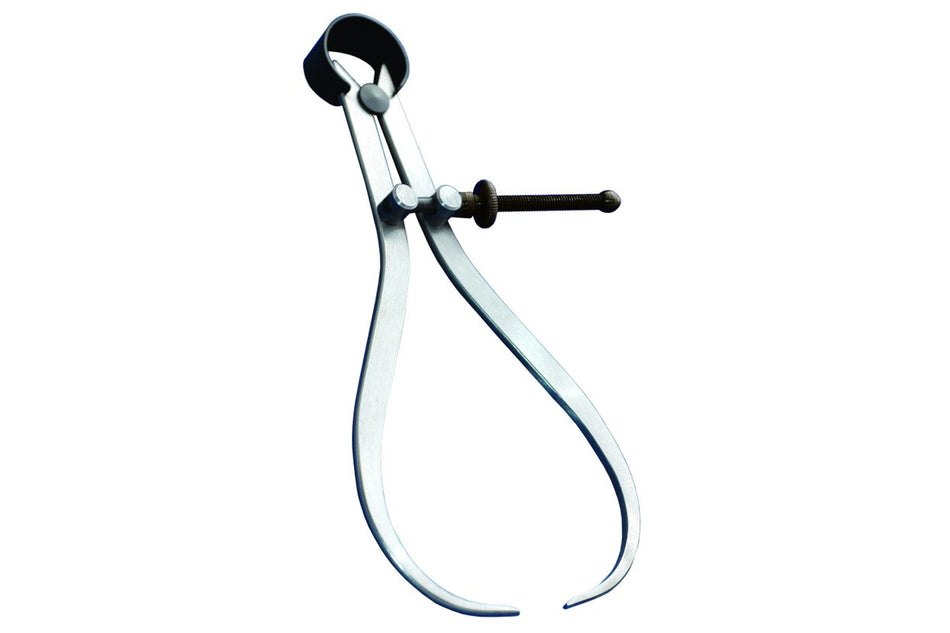 950-222 Mitutoyo Outside Spring Caliper 6" Shop Equipment Mitutoyo   