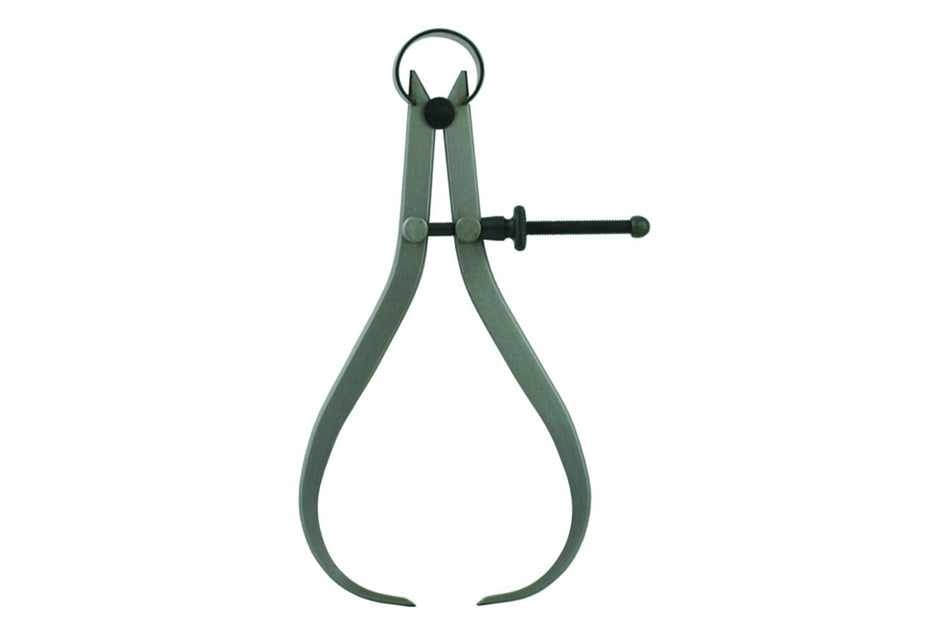 950-223 Mitutoyo Outside Spring Caliper 8" Shop Equipment Mitutoyo   