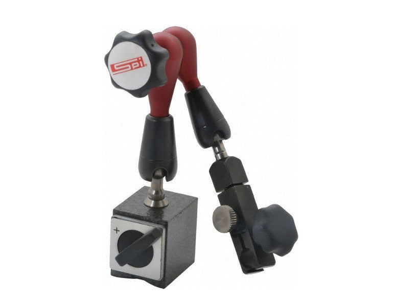 98-354-4 Bestyet Flex Indicator Stand 6.5" Mag Bases Indicator Stands SPI   