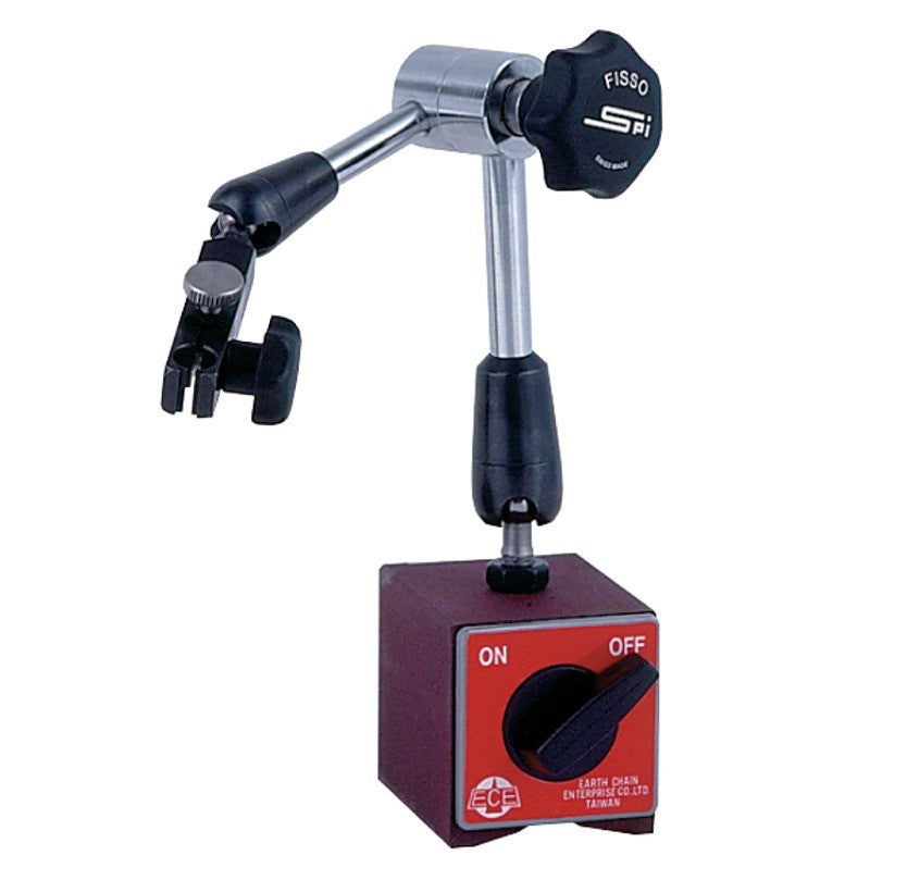 98-357-7 Bestyet Flex Stand 7" Mag Bases Indicator Stands SPI   