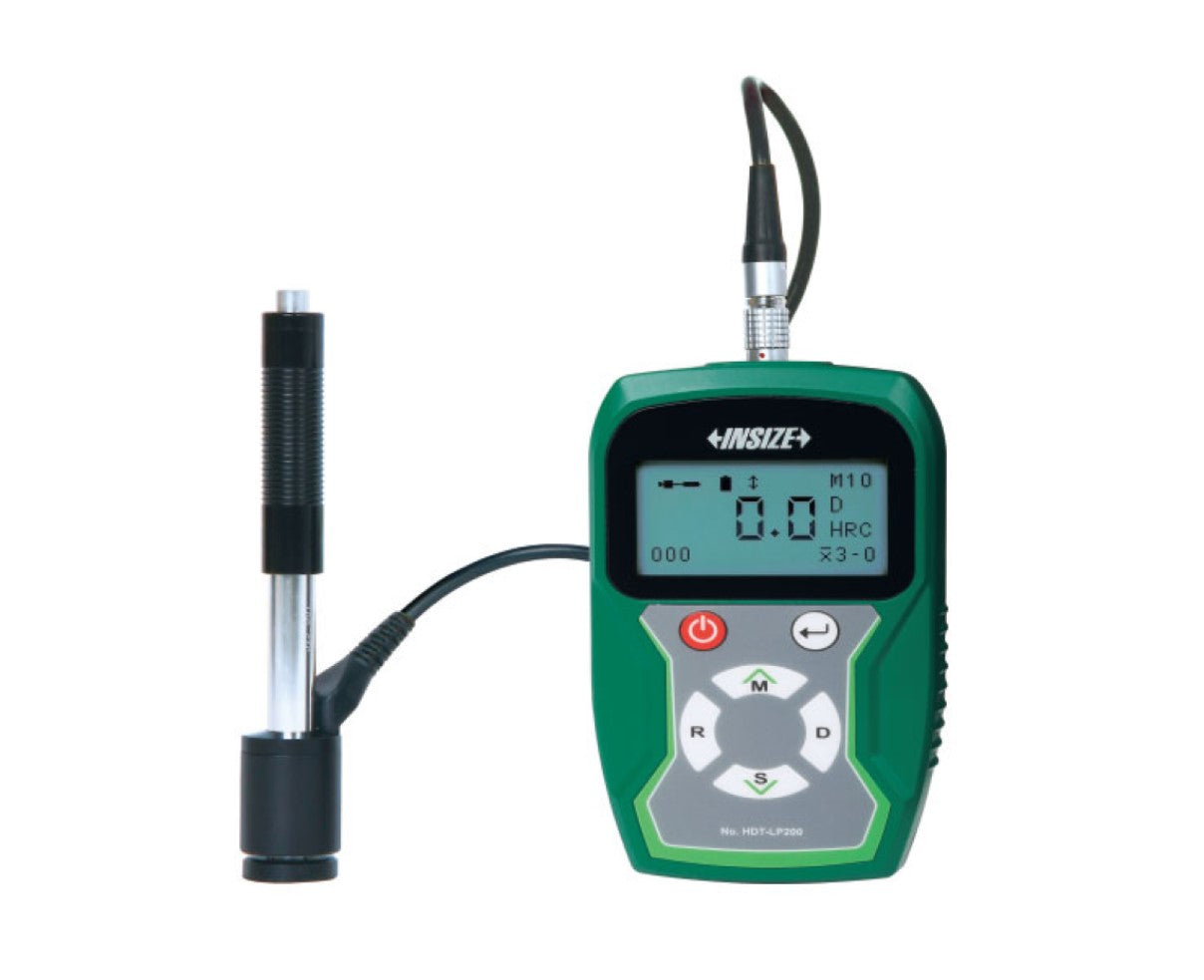 Portable Hardness Testers