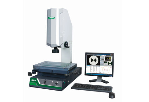 ISD-V250A INSIZE Video Measuring System 10x6x8