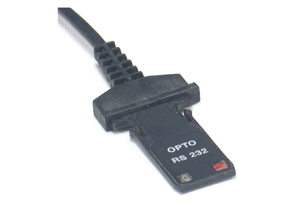 MobileCollect Cable with Simplex OPTO Connector 54-115-333