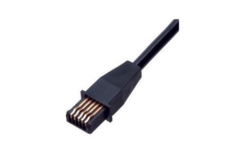 905338 MobileCollect Cable for Mitutoyo GageS MobileCollect Wireless MicroRidge   
