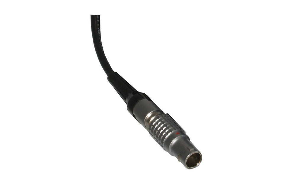 MobileCollect Cable for Mahr Federal Maxum 7-pin MobileCollect Wireless MicroRidge   