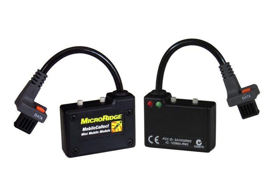 MC-MM-M3 MobileCollect Mini Mobile Module Transmitter