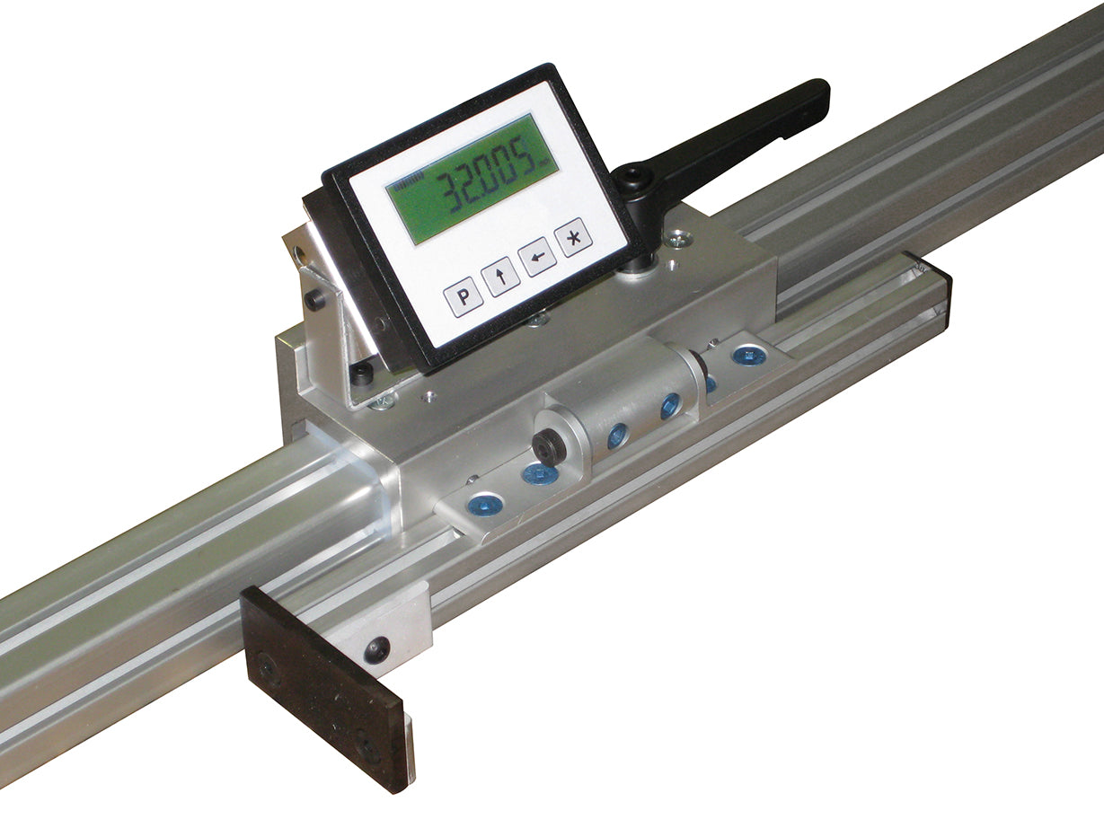 MD10D Digital Length Stop System – GreatGages