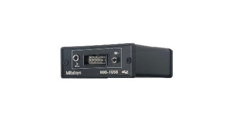 64AAB637 Mitutoyo MIG-1USB Gage Interface Box Gage Interface Boxes Mitutoyo   