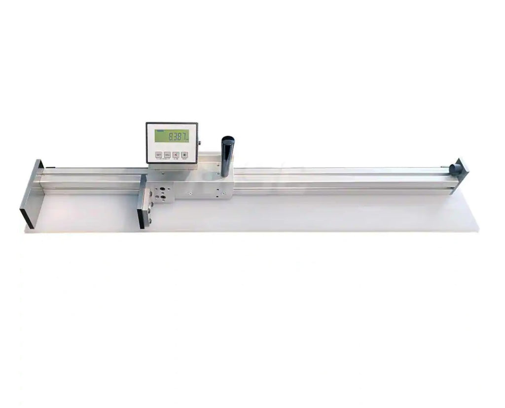 MMP Standard Digital Length Gage w_SPC Output, Various Sizes