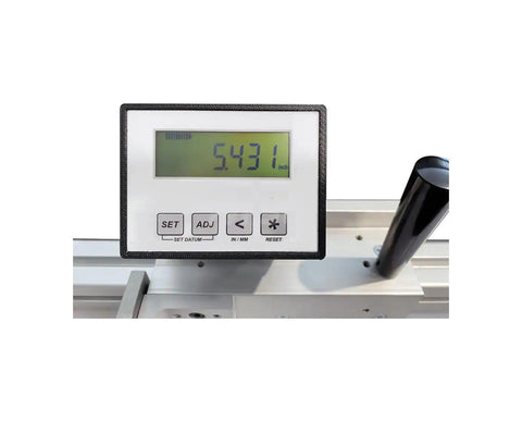 MMP Standard Digital Length Gage w_SPC Output, Various Sizes Digital Length Gages US Made   