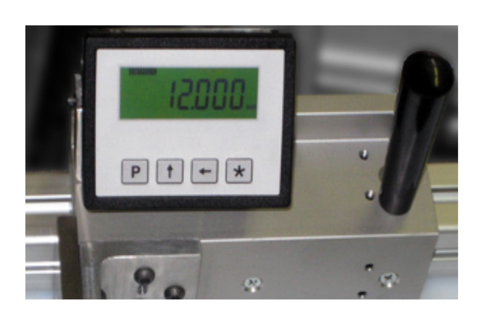 Replacement Display for MMP Digital Length Gages
