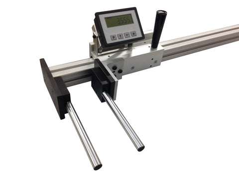 MMP-ID Digital Length Gage, Various Sizes Digital Length Gages US Made   