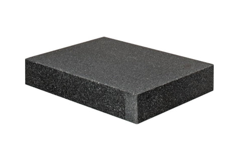 24x36x6 Granite Surface Plate, AA Grade, 0 Ledges