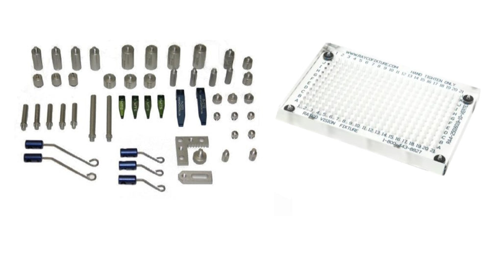 Vision Fixture Pattern Vision System Fixture Kits – Tagged