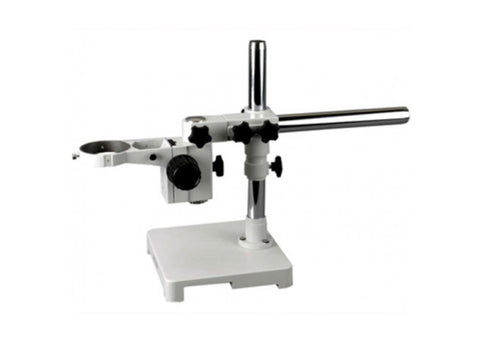 SAW-SABS Microscope Single Arm Boom Stand Microscope Accessories GreatGages   