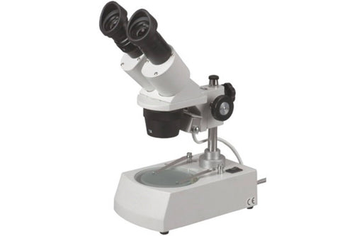 SE306R-P Stereo Microscope 20X - 40X